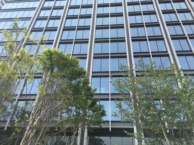 ラトゥール新宿ガーデン【29階】