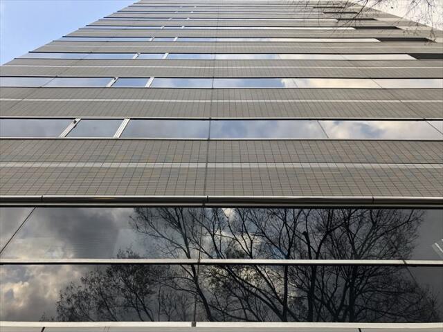 新宿土地建物第１１ビル