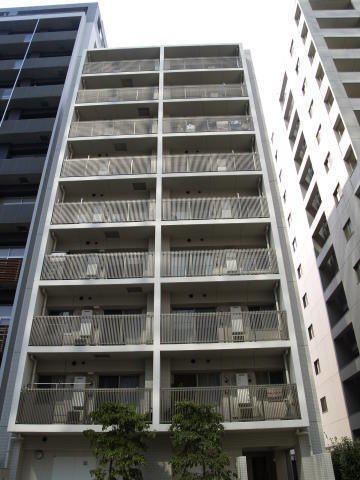 ラクラス田町（旧称ノステルコート田町）