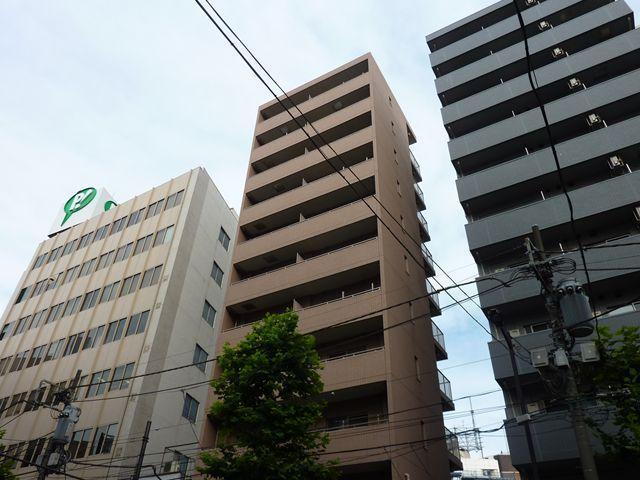フォレシティ内神田