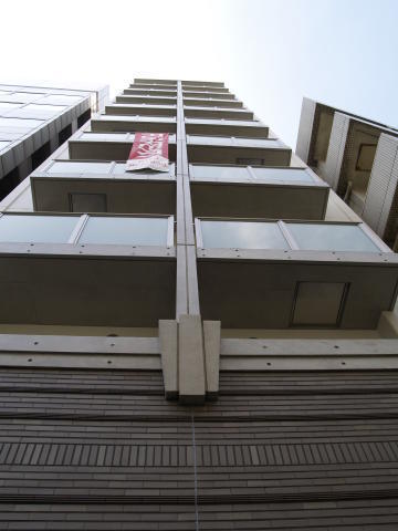 麹町二番町マンション