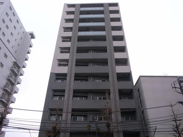 本郷エーワン東大前