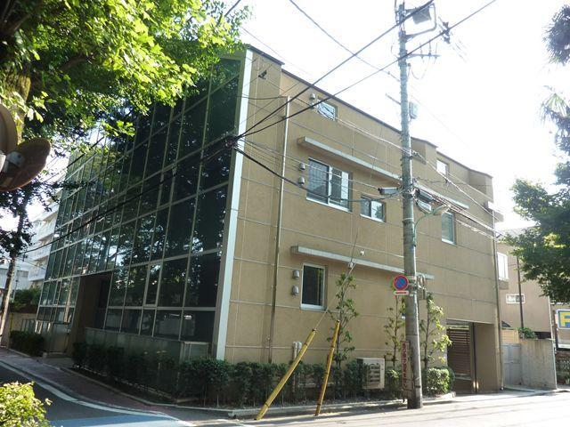 三田綱町デュープレックスR’ｓ