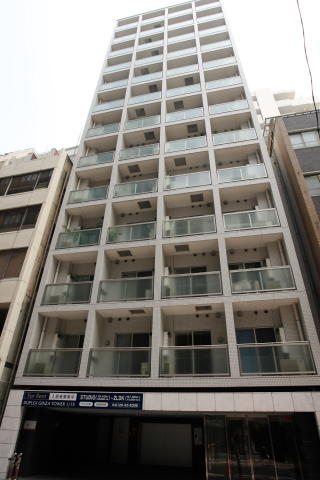 VORT銀座residence