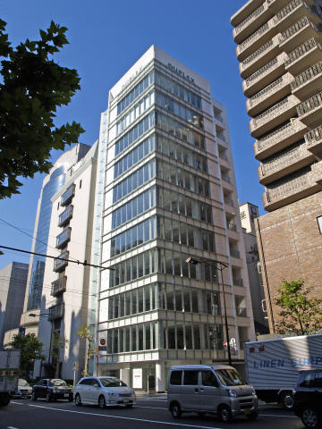 日本橋デュープレックス Ｂ’ｓ