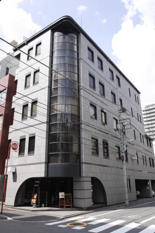 グランデ秋葉原（旧称：秋葉原リープレックス Ｒ’ｓ）