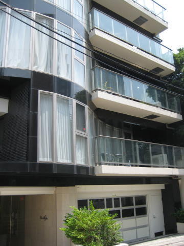 ＢＬＡＮＶＯＡＧＥ ＨＩＲＯＯ（旧称：ＦＬＥＧ広尾2nd Ave）