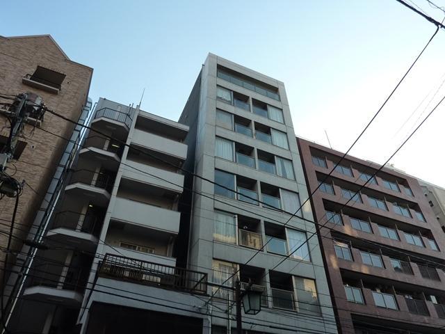 ＮＫＣビルディング（旧称：ＦＬＥＧ南麻布）