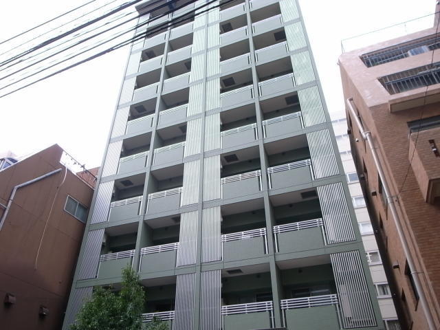 芝ウエスト