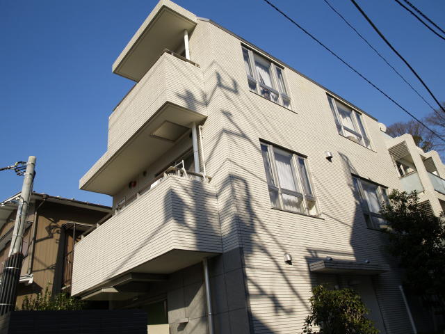 南麻布ウエスト