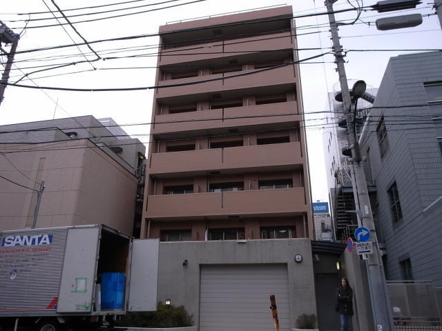 六本木ライズハウス