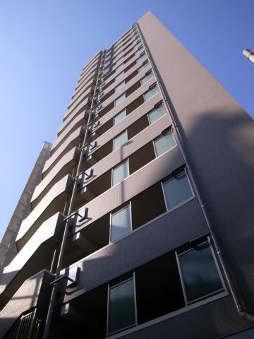 レジディア池尻大橋