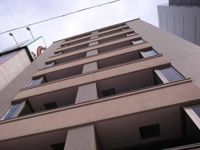 ルーチェ高輪