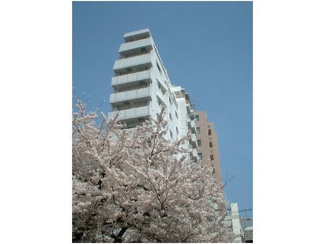 ダイナシティ三軒茶屋