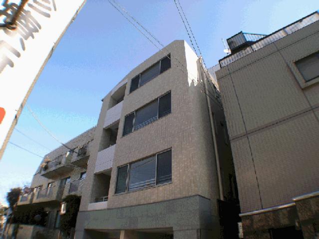 フォレシティ島津山