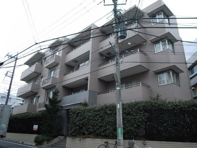 フォレシティ桜新町