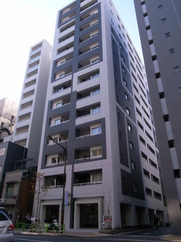 パークハビオ八丁堀