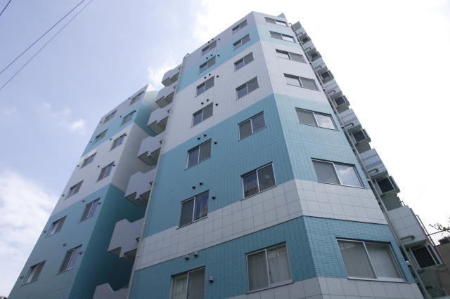 スパッジオ秋葉原