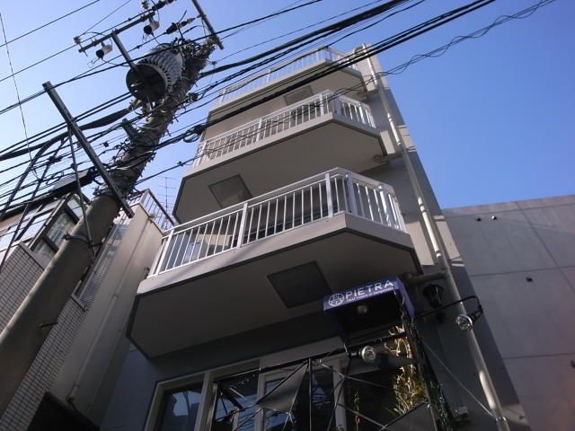 サンフェル三軒茶屋