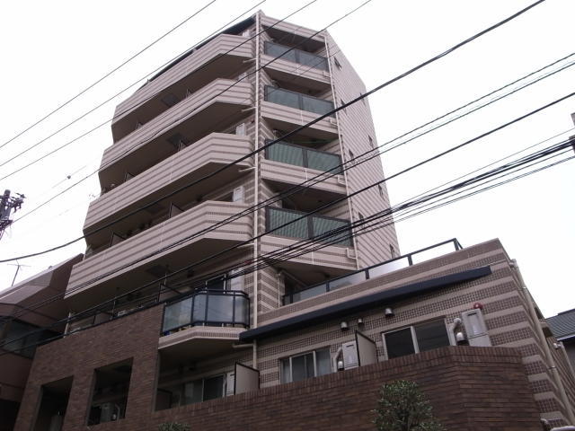 ナビ六本木