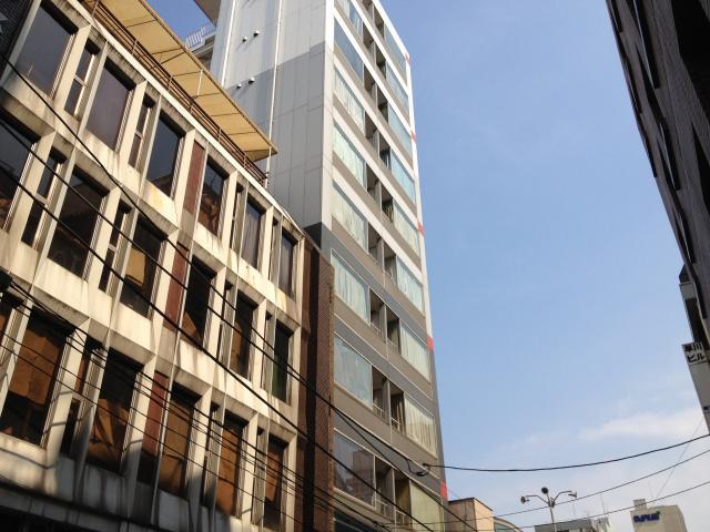 タワーコート秋葉原