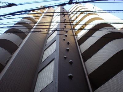 ドゥーエ五反田(旧デュオステージ五反田)