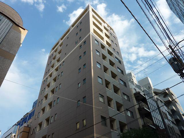 デュオステージ日本橋人形町