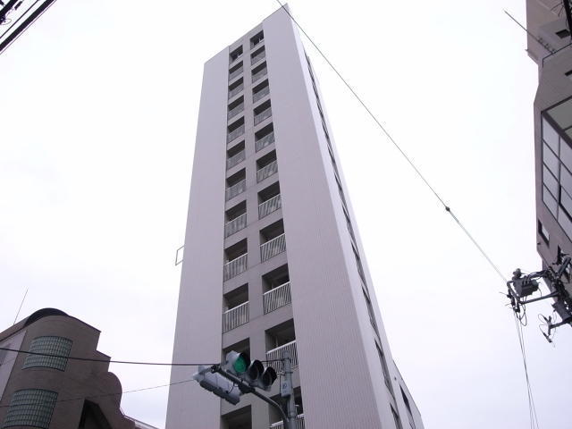 トゥールブランシュ麻布