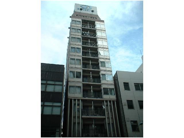 デュオスカーラ兜町