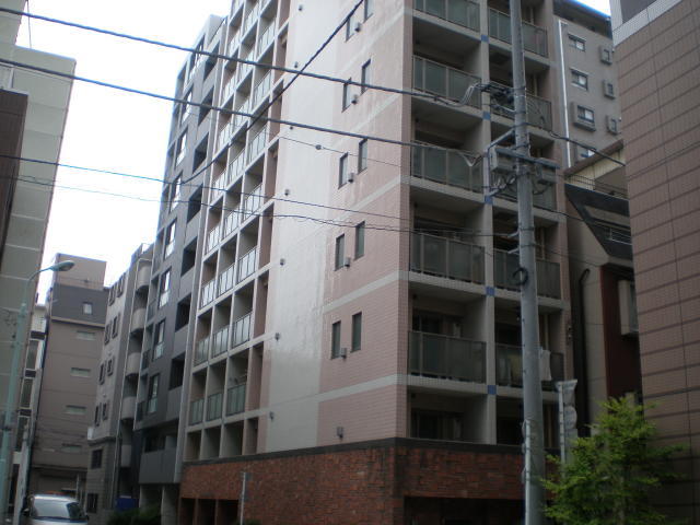 ダイナフォート日本橋