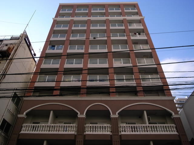 デュオスカーラ上野