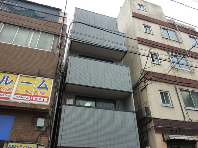第3大出ビル