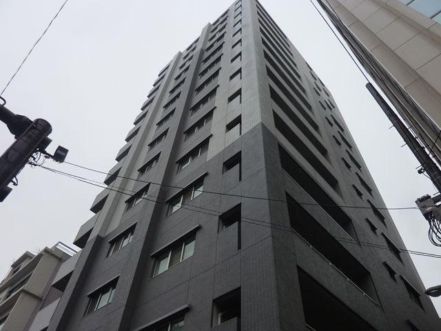 リエトコート浅草橋