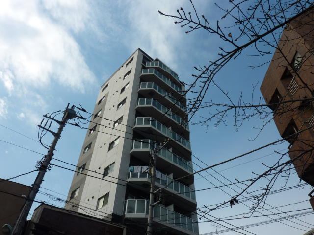 クレアール巣鴨