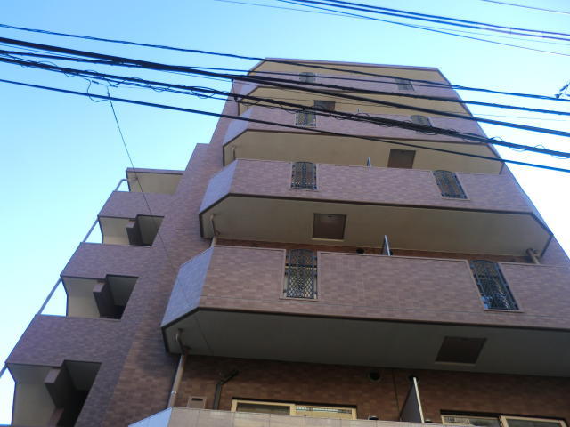 ヴェルト三軒茶屋