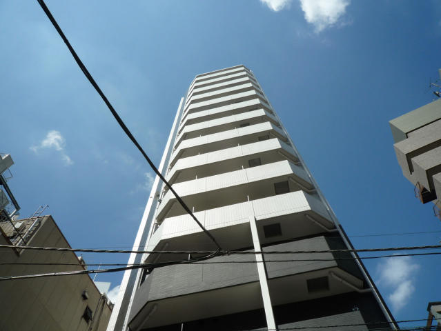 フォレシティ神田須田町