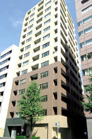 レジディア神田岩本町