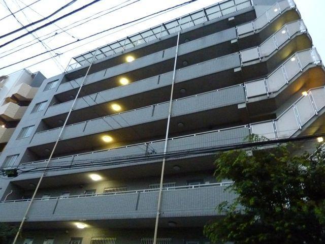 アブレスト池袋３丁目