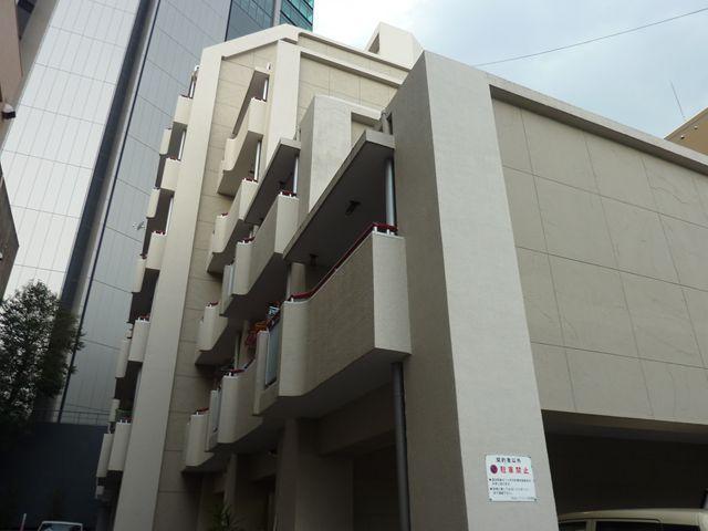渋谷Eアドレス