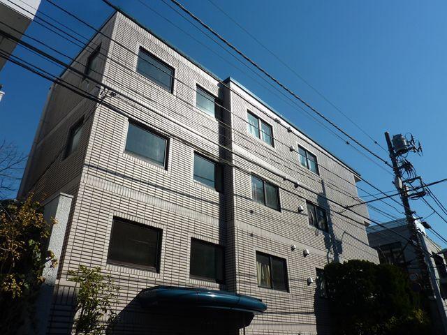 グレース原宿