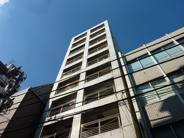 月村マンションＮｏ．２７
