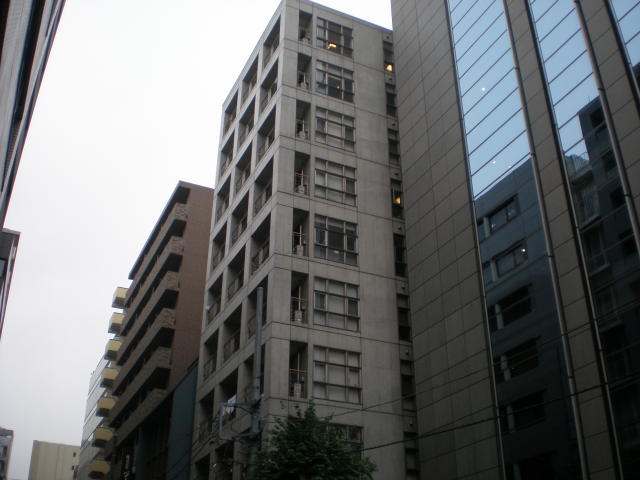 月村マンションＮｏ．２９