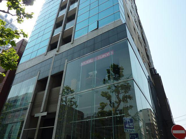 日本橋Ｔビル