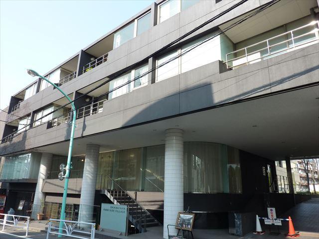 アーバンパーク代官山Ⅰ