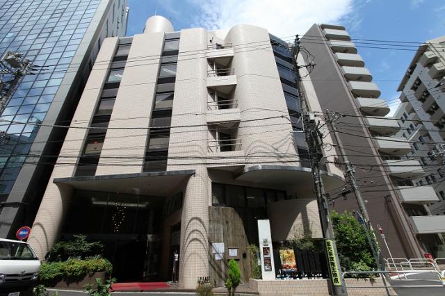 東五反田１丁目１０番／レンタルオフィス