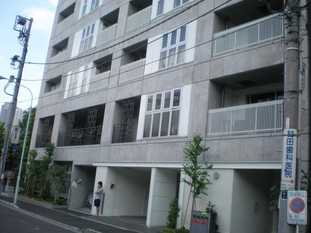 ＬＸＳ築地