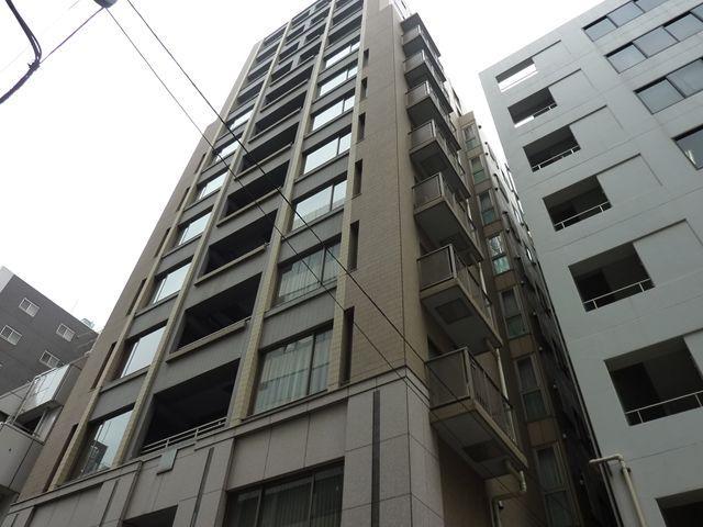 ムルーエ築地