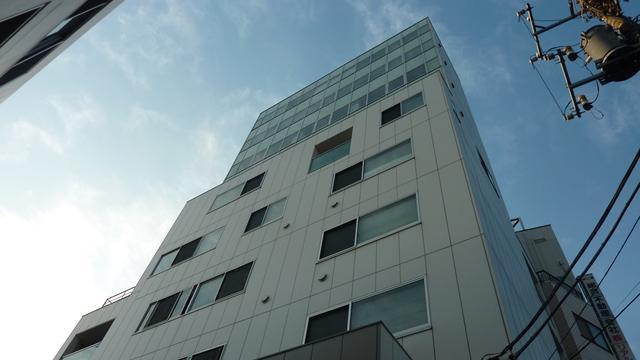ＬＵＭＩＥＲＥ南品川Ａ