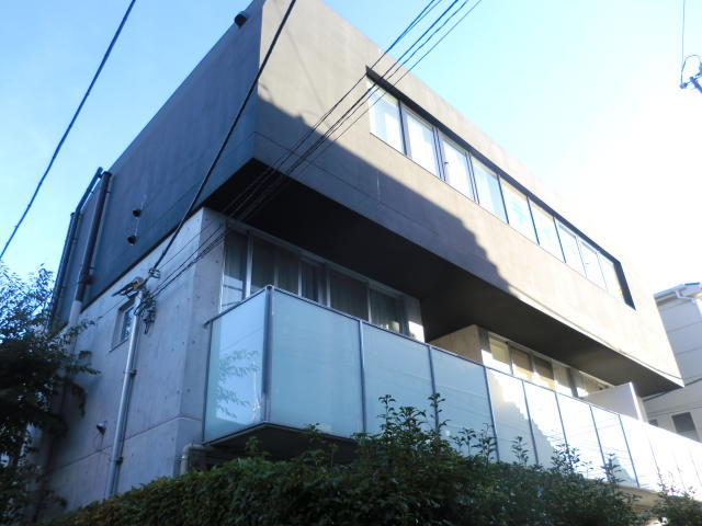 パサージュコート
