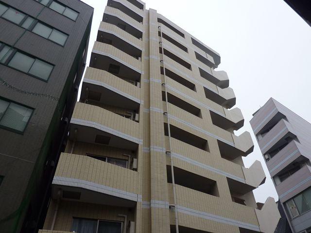 コンフォルト浅草橋